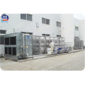 Circulating Auxiliary System of Cooling Tower System